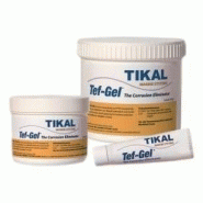 Tef gel - gel anticorrosion