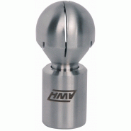 Tête de lavage rotative tanko-s30