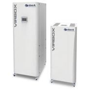 Virbox 750 - purificateur d'air anti covid - obera - débit max m3/h