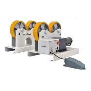 Vireur de soudage capacité 1200kg - EFV1200 Vireur de soudage capacité 1200kg - EFV1200