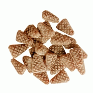 923091sa - bonbon miel sève de pin bourgeon 20% de miel, le sac de 5 kg 923091sa - bonbon miel sève de pin bourgeon 20% de miel, le sac de 5 kg