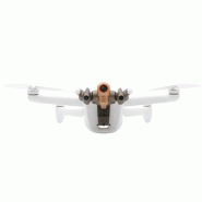 Drones voilure tournante