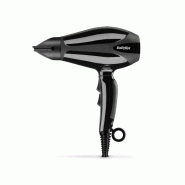 BABYLISS PARIS sèche-cheveux 2400w noir 6715DE - noir 3030050154863