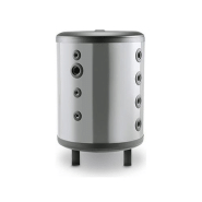 Ballon tampon de stockage de primaire / bt / domusa - 250l_0