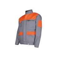 Blouson idéal plus elec - BLNTRVIEGRAOG-DM04_0