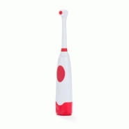 Brosse à dents publicitaire Besol - Fonctionnant avec 2 piles AA (non incluses) - Idéal pour stratégie marketing Brosse à dents publicitaire Besol - Fonctionnant avec 2 piles AA (non incluses) - Idéal pour stratégie marketing