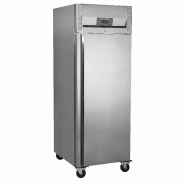 Congélateur vertical GN2/1RF710X1 L740mm 54301 TEFCOLD