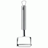 Couteau à julienne Profi Plus - Argent Inox Wmf 17.5x5.5 cm - argenté inox 18.7354.6030 Couteau à julienne Profi Plus - Argent Inox Wmf 17.5x5.5 cm - argenté inox 18.7354.6030