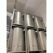 CUVES C5991 - Référence : C5991