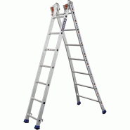 Echelle transformable t2 - DUARIB ld | 610206_0