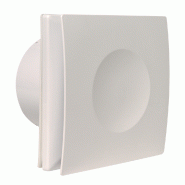 Extracteur permanent à détection d'humidité et arrêt temporisé INEA Ø 100 mm - Aldes - 11022381 Extracteur permanent à détection d'humidité et arrêt temporisé INEA Ø 100 mm - Aldes - 11022381