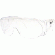KS Tools Lunettes de protection grand champ de vision - 4042146155769