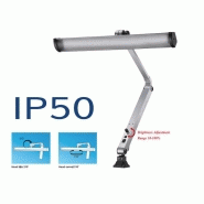 LAMPE DE TRAVAIL LED - BARRE LUMINEUSE - DIMMABLE MW-TOOLS WL10V230