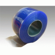 Lanière pvc positive 400x3mm / transparente / 400 x 3 mm Lanière pvc positive 400x3mm / transparente / 400 x 3 mm