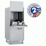 Lave-ustensiles - lave-batterie - TOP921 COLGED avec technologie UltraRinse et faible consommation Lave-ustensiles - lave-batterie - TOP921 COLGED avec technologie UltraRinse et faible consommation