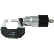 Micromètre 1 tour par mm - 0-25 mm
