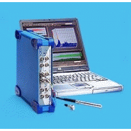 Multi-analyseur integre acoustique et vibratoire or35