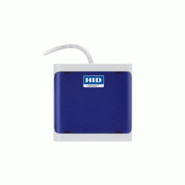 Omnikey 5023 - Lecteur de carte à puce haute fréquence sans contact - Sécurité multicouche et gestion des accès