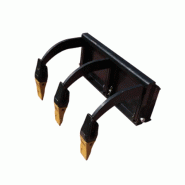 Ripper pour chargeuse RIPPA - RS03 - RS04_0