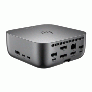 Station daccueil HP Thunderbolt 4 Ultra G6 280 W
