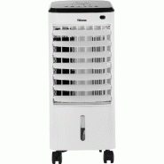 TRISTAR Rafraîchisseur D'air électronique 65w AT-5446 - blanc 428169