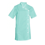 Tunique femme manches courtes Odile 195 gr/m2 - TNQODVT-SN00/MC_0