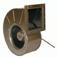 Ventilateur centrifuge turbine à action MB Ø208M215