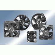 ventilateur 220v 119x119x38