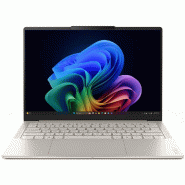 Yoga Slim 7 14ILL10 14p Ultra 7 32Go 1To Beige clair