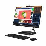 LENOVO IDEACENTRE 3 60,5 CM (23.8'') 1920 X 1080 PIXELS AMD ATHLON SIL LENOVO IDEACENTRE 3 60,5 CM (23.8'') 1920 X 1080 PIXELS AMD ATHLON SIL