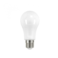 Ampoule led - osram chip - 9w - e27 - blanc neutre - 4000k - ref e27osr9w4k