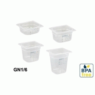 Bac gastronorm pp gn1/6_0