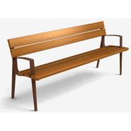 Banc public oslo um319