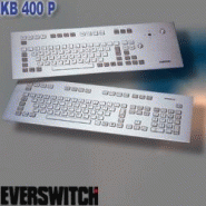 Clavier piezo kb 400