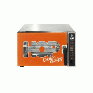 Four cuisson sans huile - acier inox, panier rotatif 3Kg de frites - COOK & CRISPY HOP AIR.P