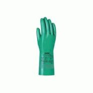 Gants De Protection Nitrile Profastrong Vert T8 Uvex 700.0019sc.T8 - 4031101157115 Gants De Protection Nitrile Profastrong Vert T8 Uvex 700.0019sc.T8 - 4031101157115
