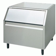 KBS Gastrotechnik KBS Couvercle de réservoir 960 x625 x10 mm pour machine à glace en flocons série KF - 4059395072013