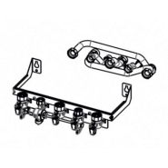 Kit de remplacement chaudiére elm leblanc gamme 5 ff pour inoa green - CHAFFOTEAUX - 3318921 - 750990 Kit de remplacement chaudiére elm leblanc gamme 5 ff pour inoa green - CHAFFOTEAUX - 3318921 - 750990