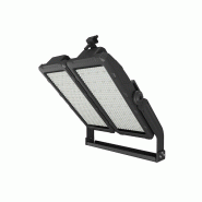 M-series - lumières dimmables de stade de led de dmx - zgsm