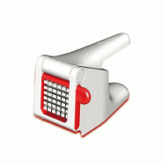 MOULINEX coupe frites et légumes xl + grille k1015414 - 3168430156326