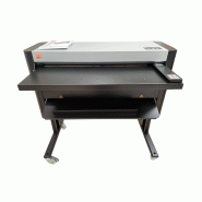 Plieuse de plans offline Estefold 1400 - compacte, performante et simple d'utilisation