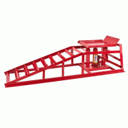 Rampe de levage hydraulique 2 tonnes ar 2000 - l'unité Rampe de levage hydraulique 2 tonnes ar 2000 - l'unité