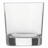 Schott Zwiesel - Verre à Whisky  - Gamme Bar Selection en Cristallin - Réf. 115835 - lot de 6 - transparent verre 115835