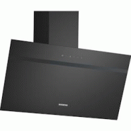Siemens Hotte décorative murale LC85KDK60 - LC85KDK60 Siemens Hotte décorative murale LC85KDK60 - LC85KDK60