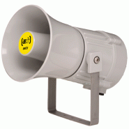 Sirène étanchéité renforcée 117dB IP66/67 64 sons  -  TIP112V2024_0