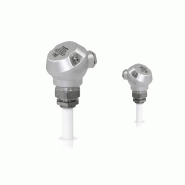 Sondes de niveau capacitives di-soric