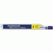 Staedtler 12 mines 0.3mm hb 4902506269119 0001 - 250 03-hb