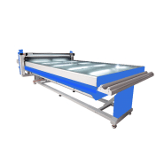 Table de lamination ECOFLAT B4C