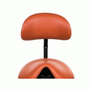 Tabouret selle perfect core support design