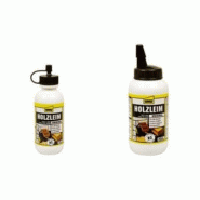 UHU Colle à bois Original D2, sans solvant, bouteille de 75g - 4026700485608